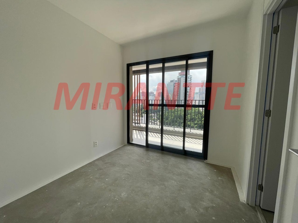 Apartamento de 70m² com 2 quartos em Perdizes