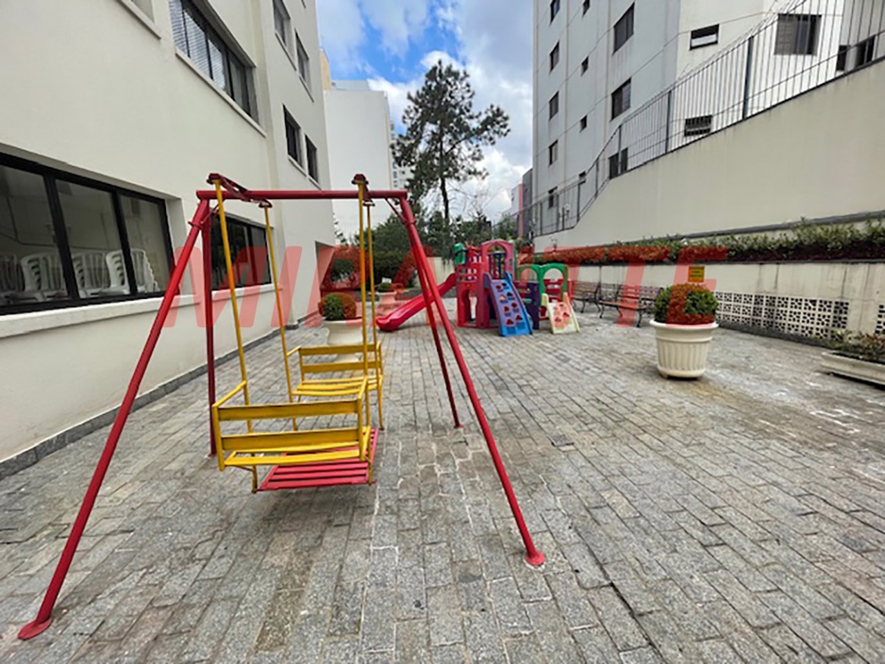 Apartamento de 164m² com 3 quartos em Santana