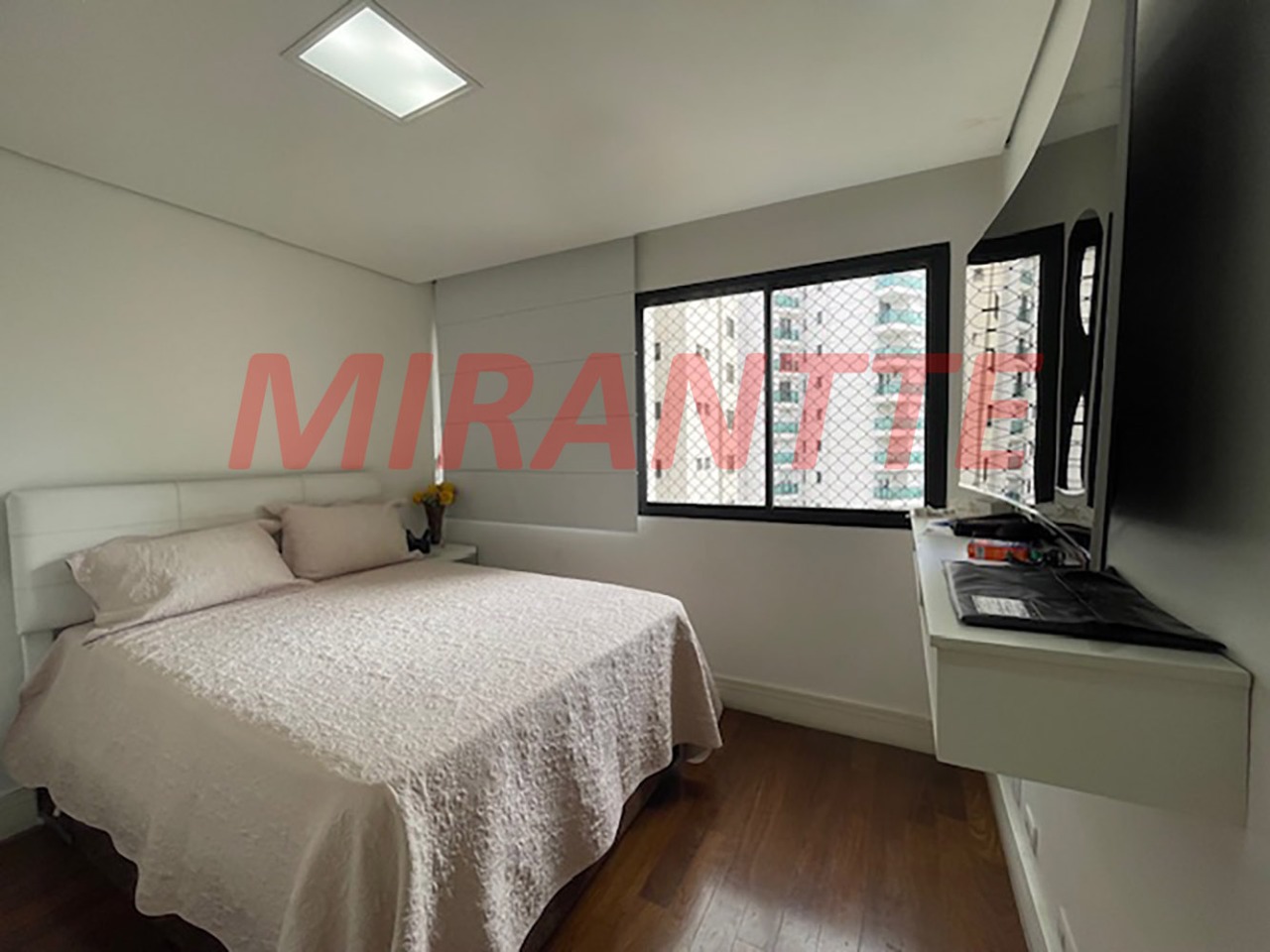 Apartamento de 164m² com 3 quartos em Santana
