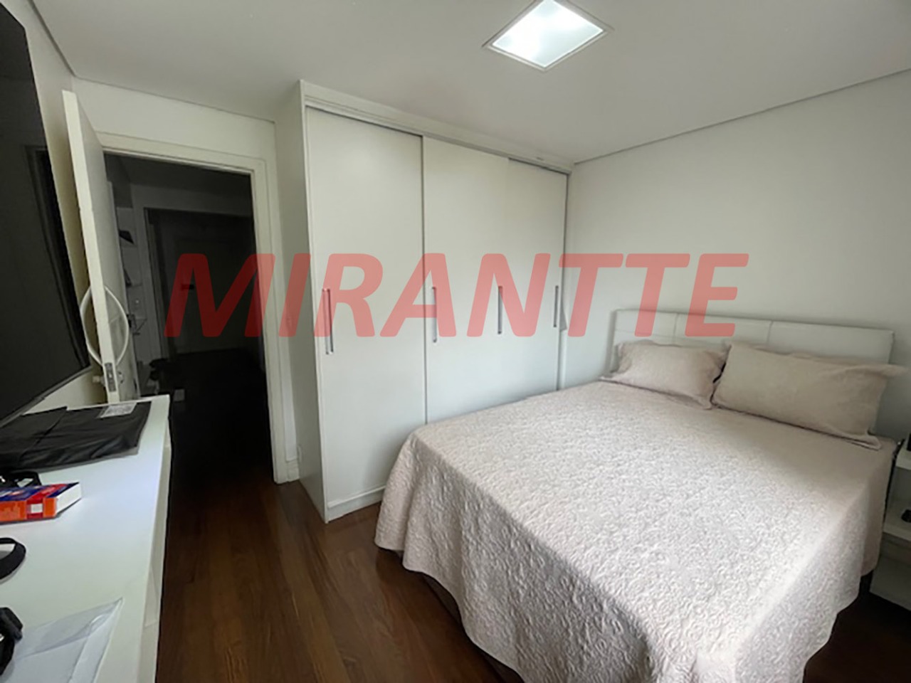 Apartamento de 164m² com 3 quartos em Santana