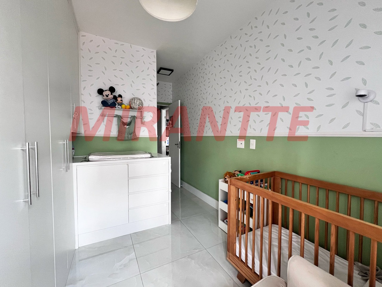 Apartamento de 69m² com 2 quartos em Santa Teresinha
