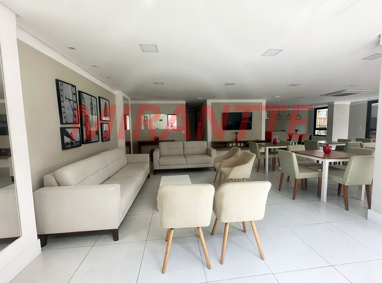 Apartamento de 69m² com 2 quartos em Santa Teresinha