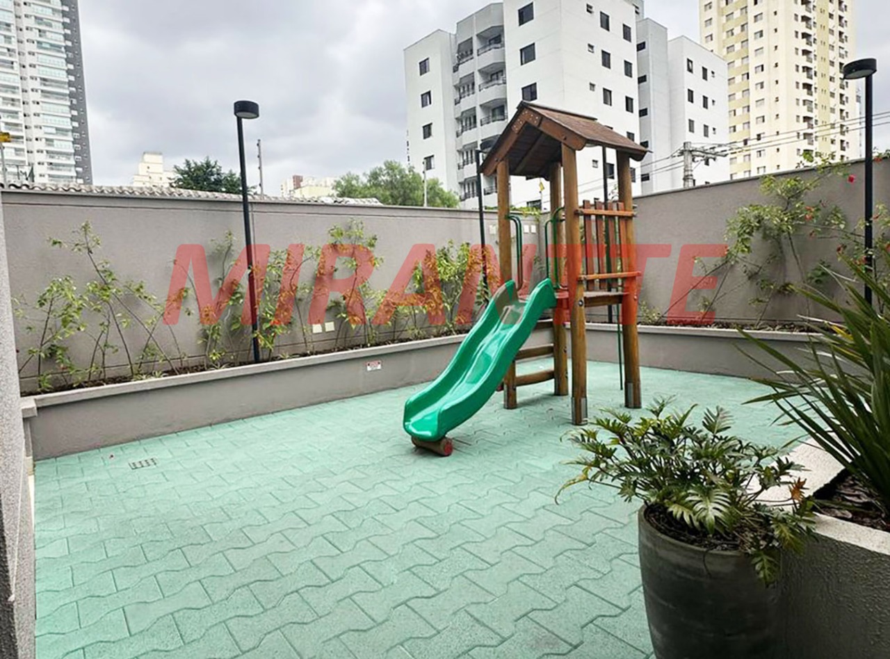Apartamento de 69m² com 2 quartos em Santa Teresinha