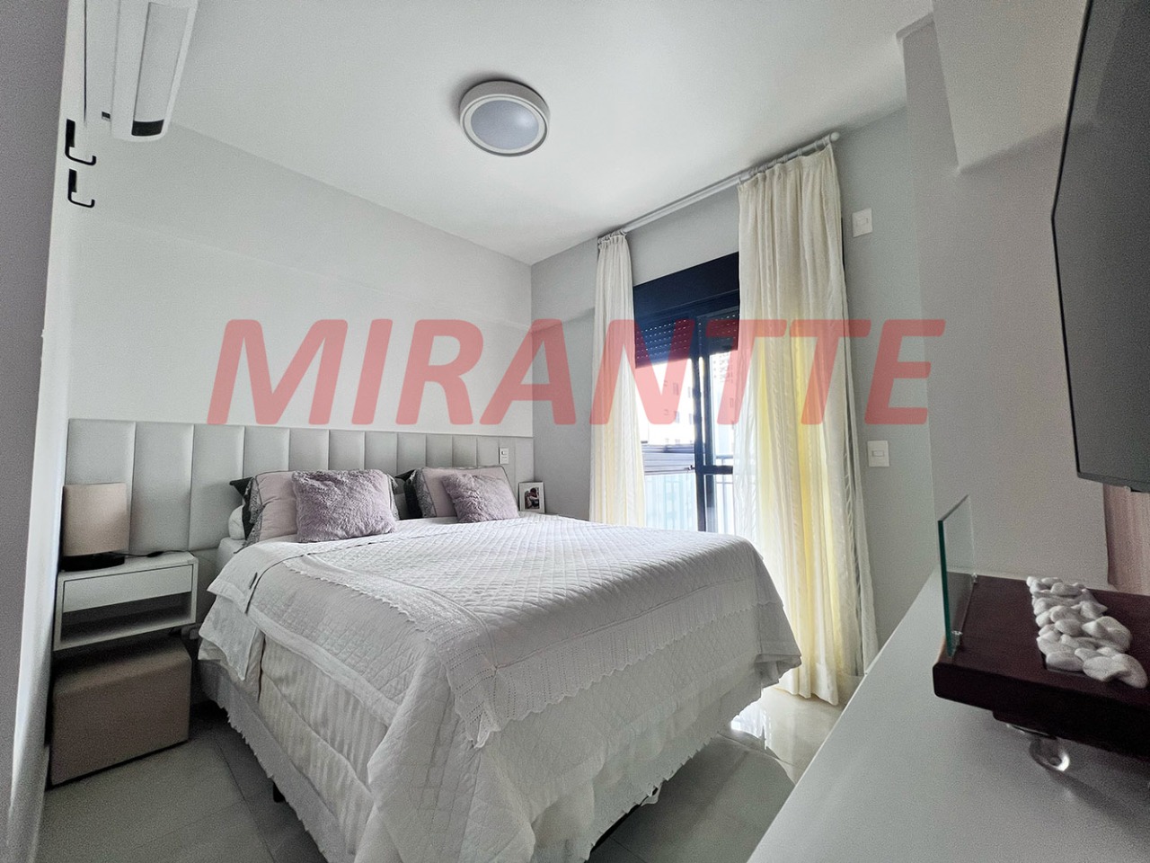 Apartamento de 69m² com 2 quartos em Santa Teresinha