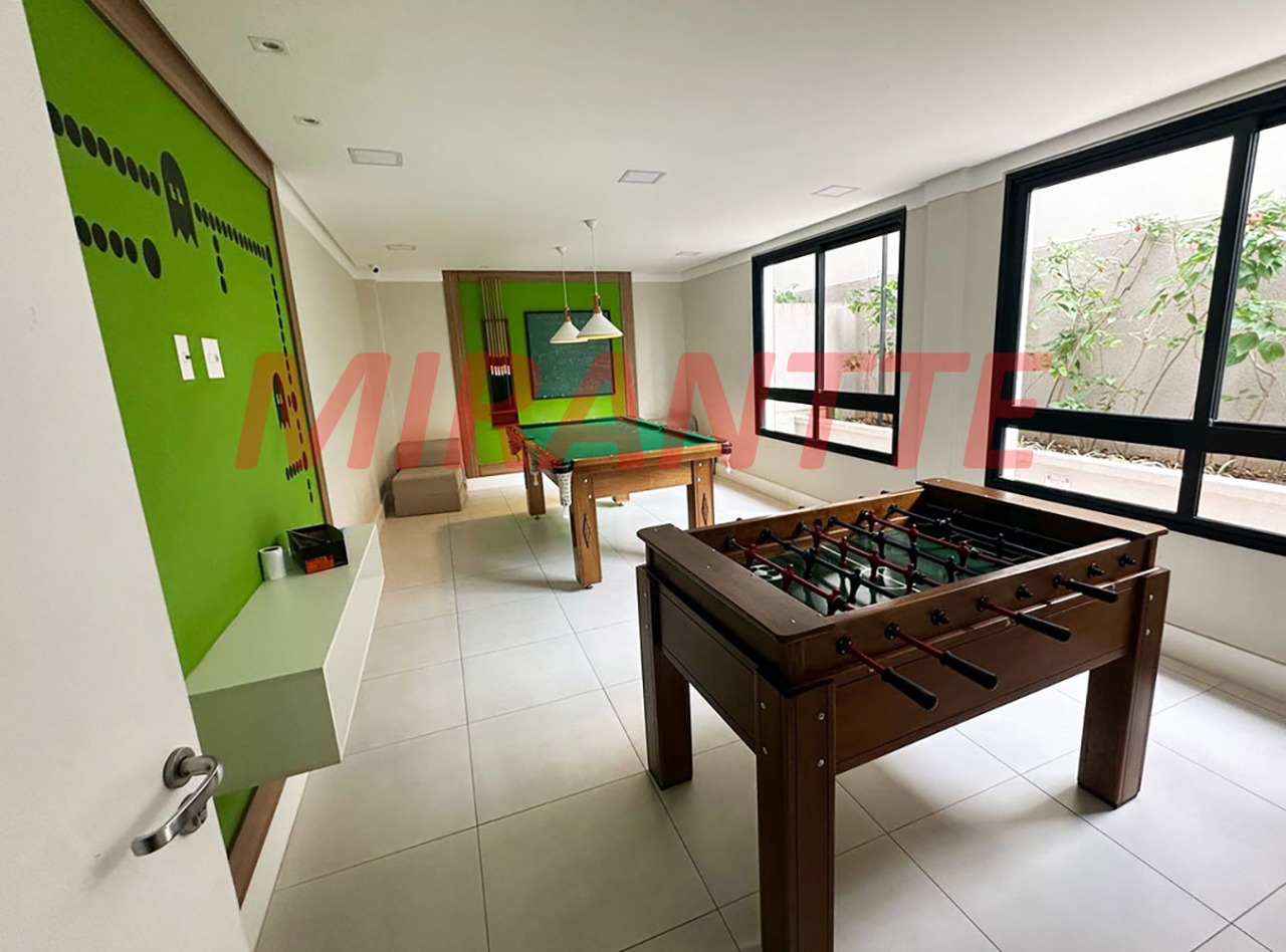 Apartamento de 69m² com 2 quartos em Santa Teresinha