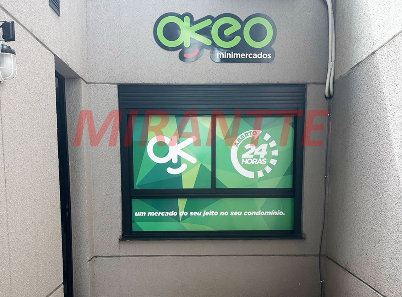 Apartamento de 69m² com 2 quartos em Santa Teresinha