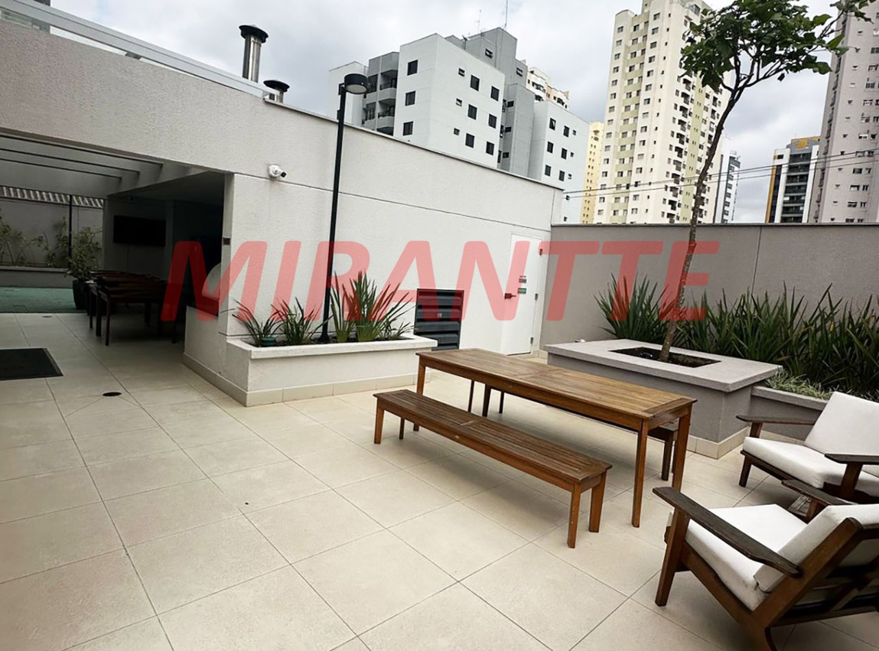 Apartamento de 69m² com 2 quartos em Santa Teresinha