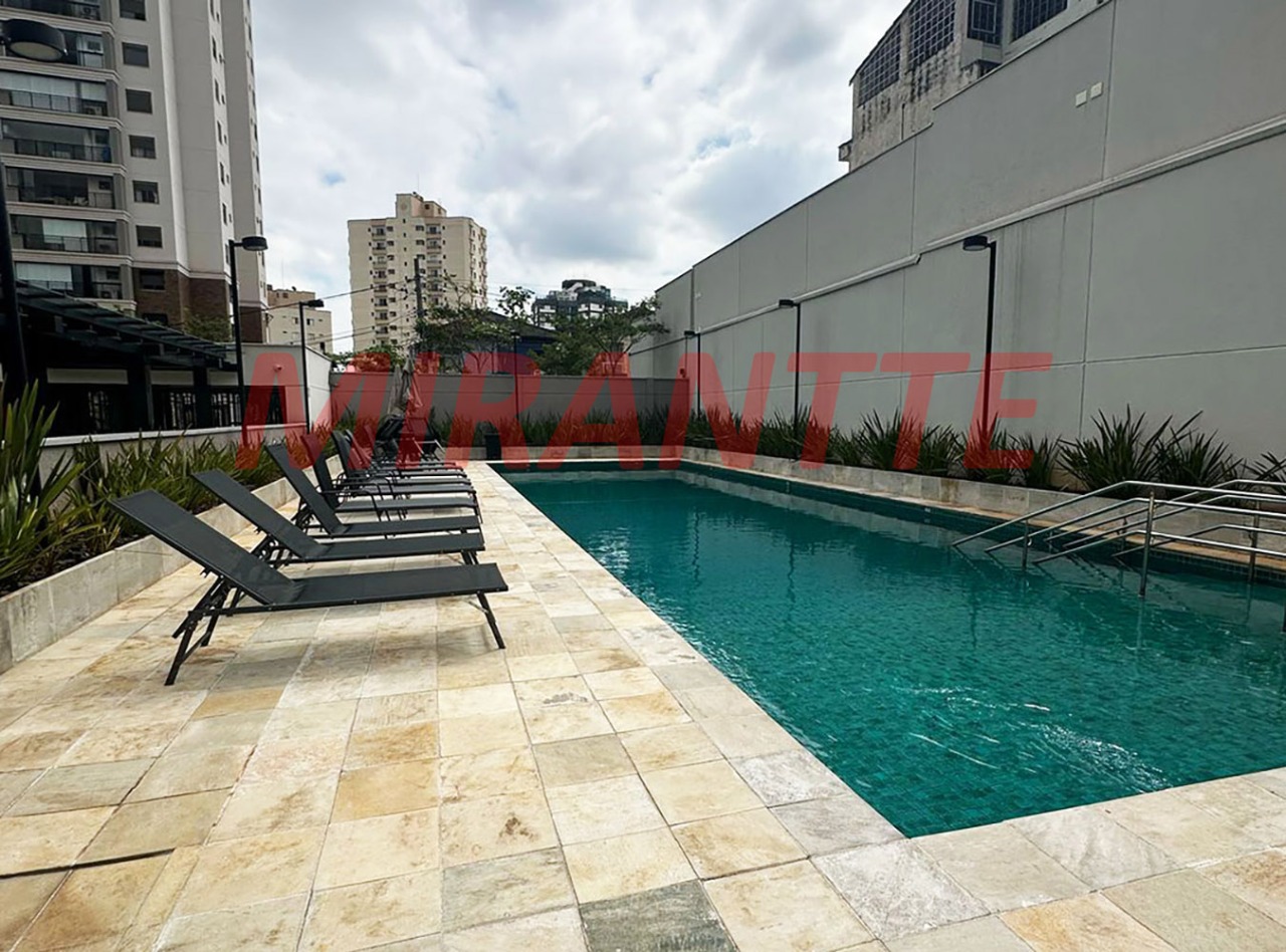 Apartamento de 69m² com 2 quartos em Santa Teresinha