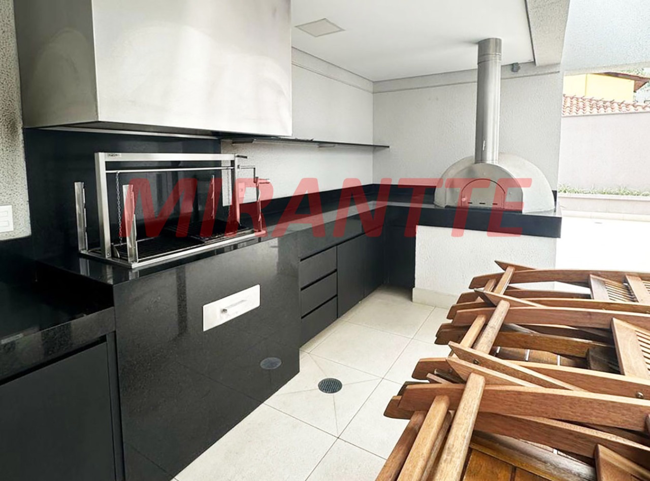 Apartamento de 69m² com 2 quartos em Santa Teresinha
