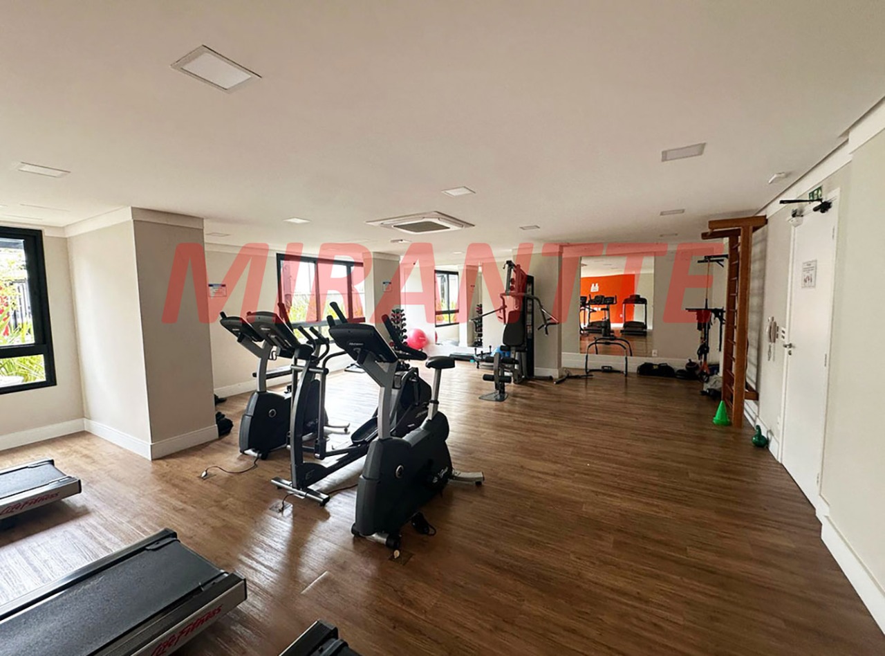 Apartamento de 69m² com 2 quartos em Santa Teresinha