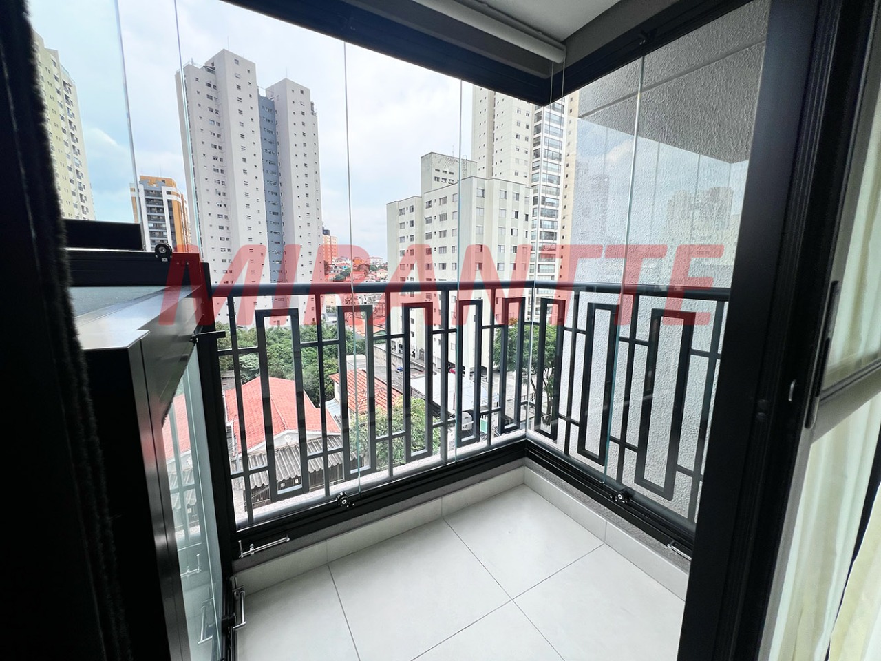 Apartamento de 69m² com 2 quartos em Santa Teresinha