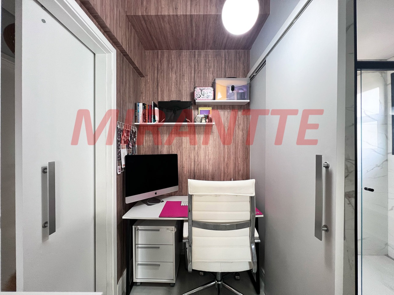Apartamento de 69m² com 2 quartos em Santa Teresinha