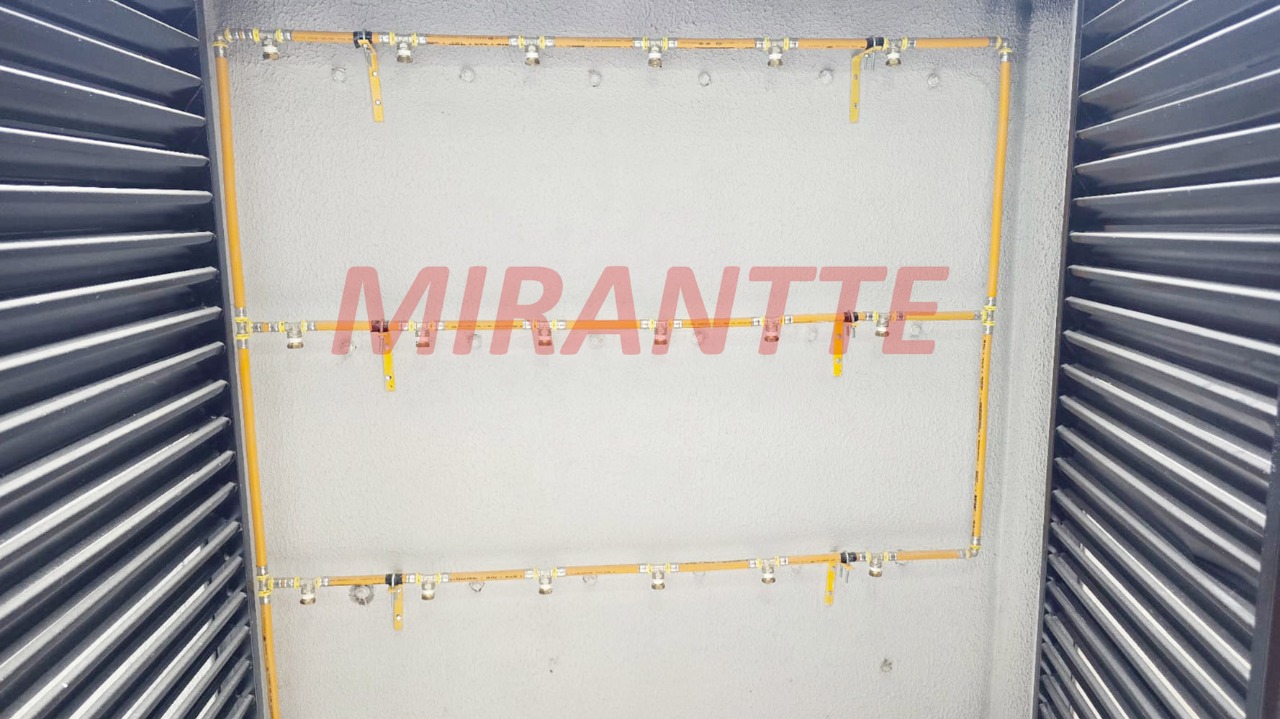 Apartamento de 40.4m² com 2 quartos em Vila Mazzei
