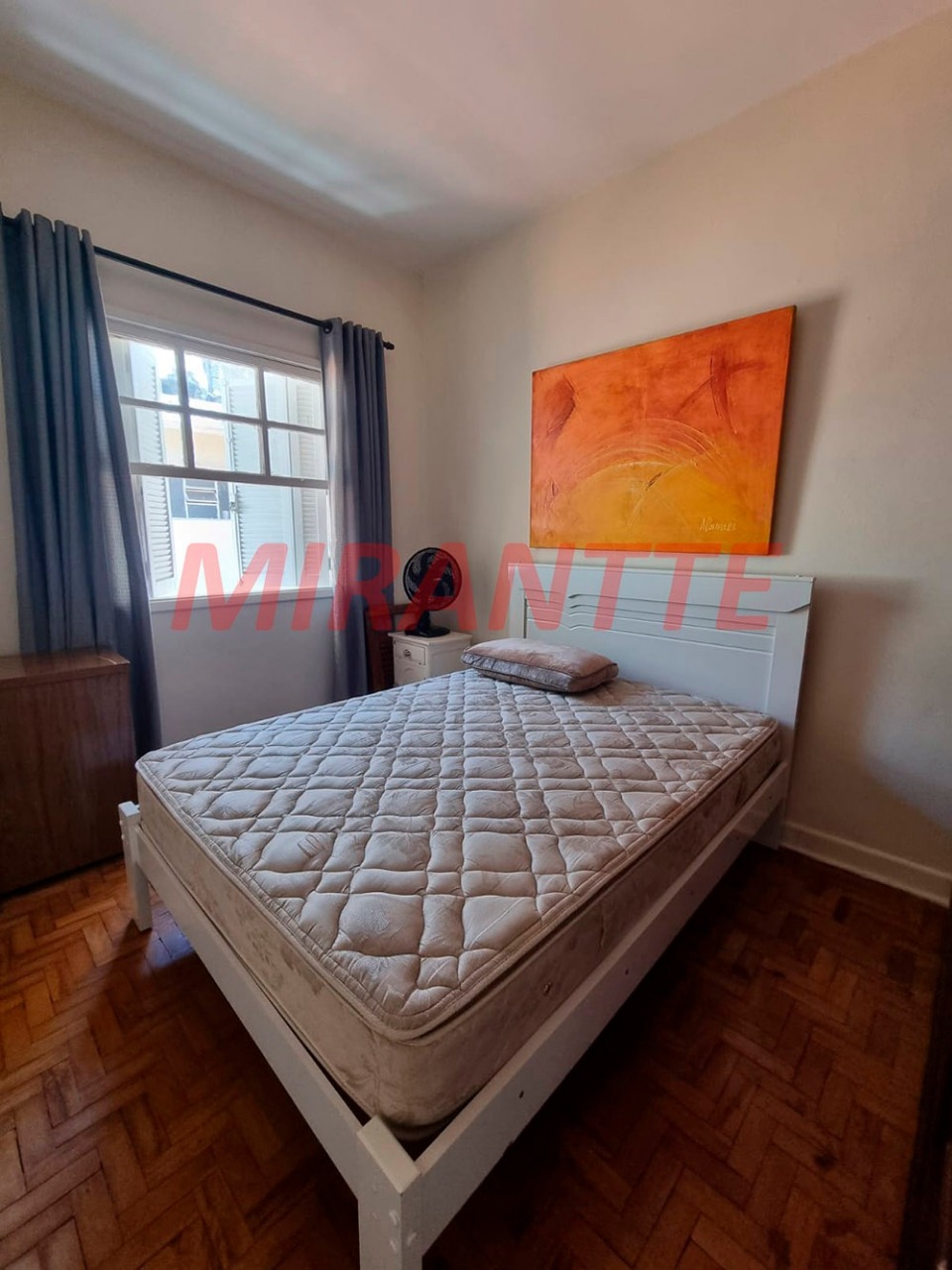 Cond. fechado de 127m² com 3 quartos em Água Fria