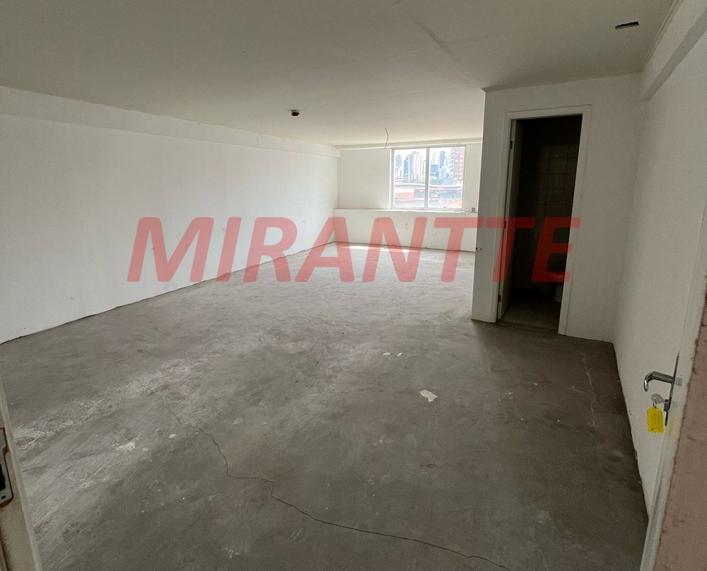 Comercial de 47.07m² em Santana