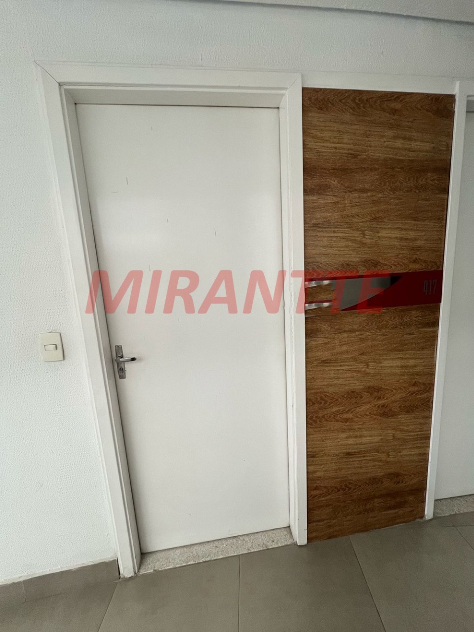 Comercial de 47.07m² em Santana