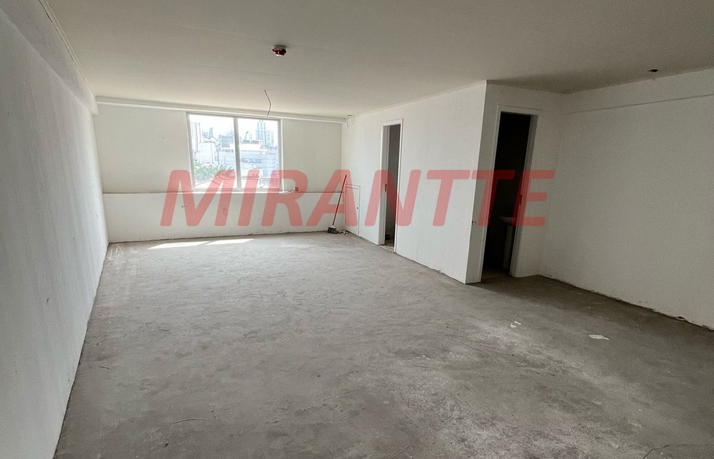 Comercial de 47.07m² em Santana