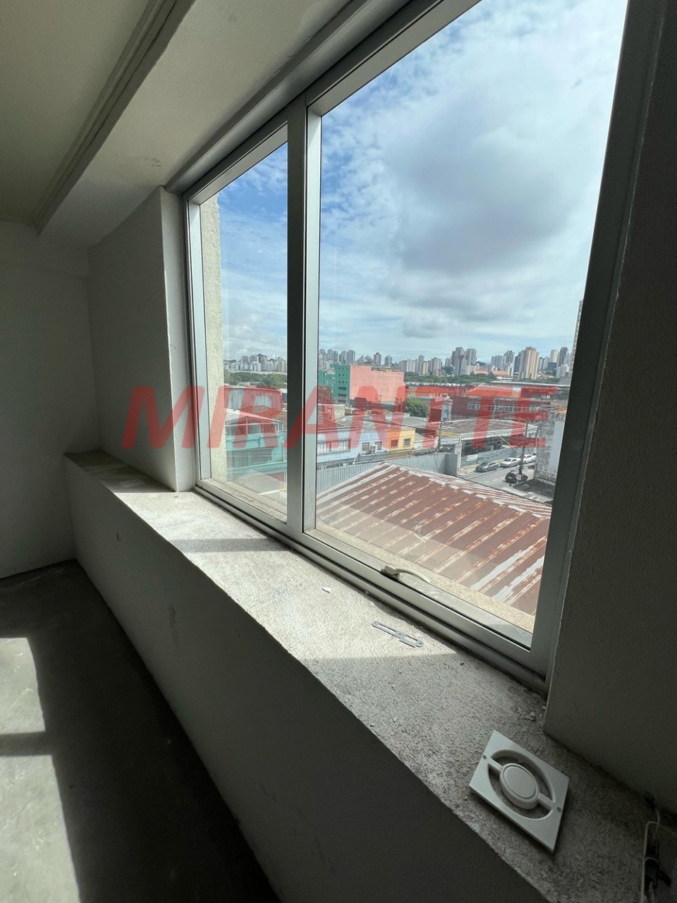 Comercial de 47.07m² em Santana