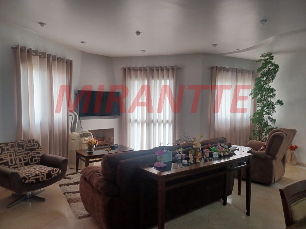 Apartamento de 130m² com 3 quartos em Jardim São Paulo(Zona Norte)