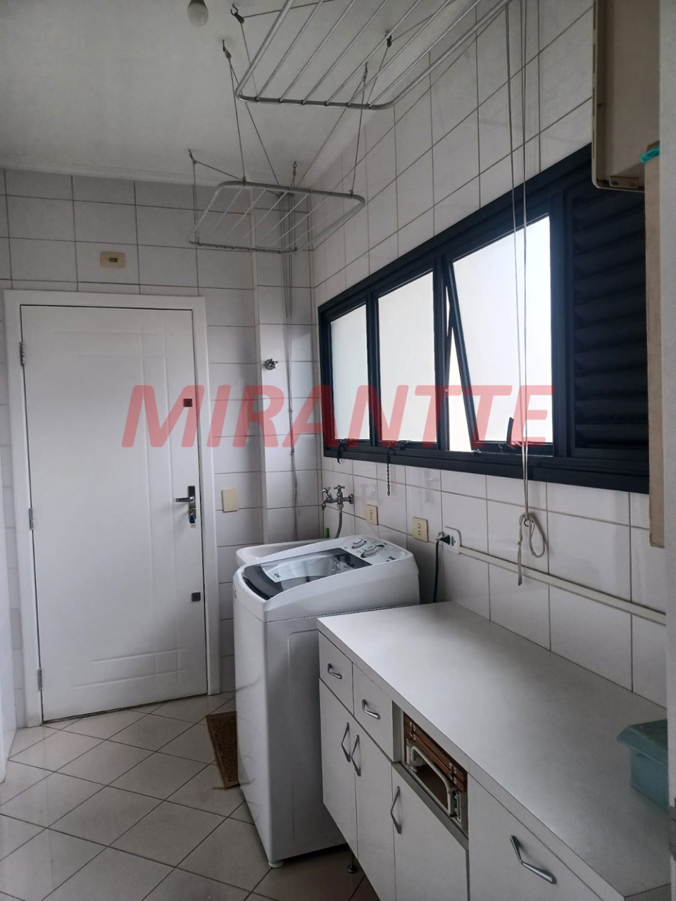 Apartamento de 130m² com 3 quartos em Jardim São Paulo(Zona Norte)