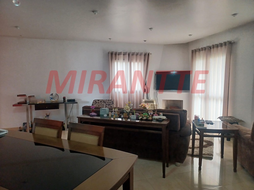 Apartamento de 130m² com 3 quartos em Jardim São Paulo(Zona Norte)