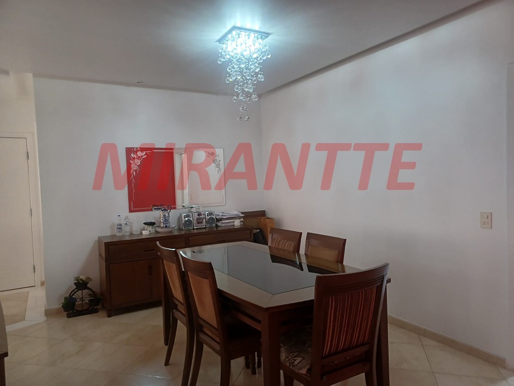 Apartamento de 130m² com 3 quartos em Jardim São Paulo(Zona Norte)