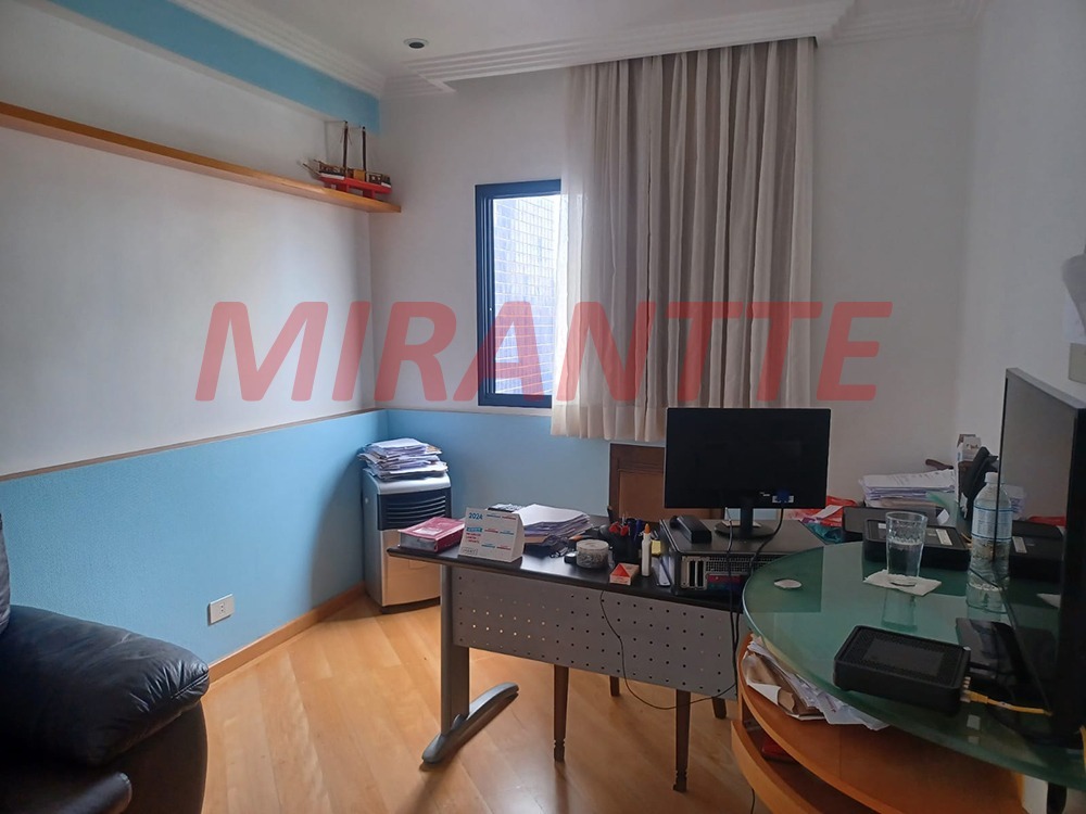 Apartamento de 130m² com 3 quartos em Jardim São Paulo(Zona Norte)