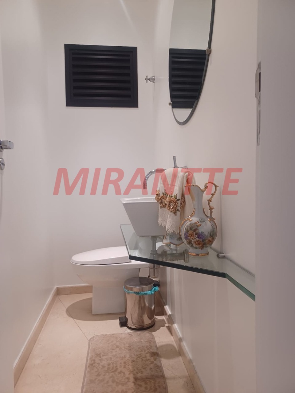 Apartamento de 130m² com 3 quartos em Jardim São Paulo(Zona Norte)