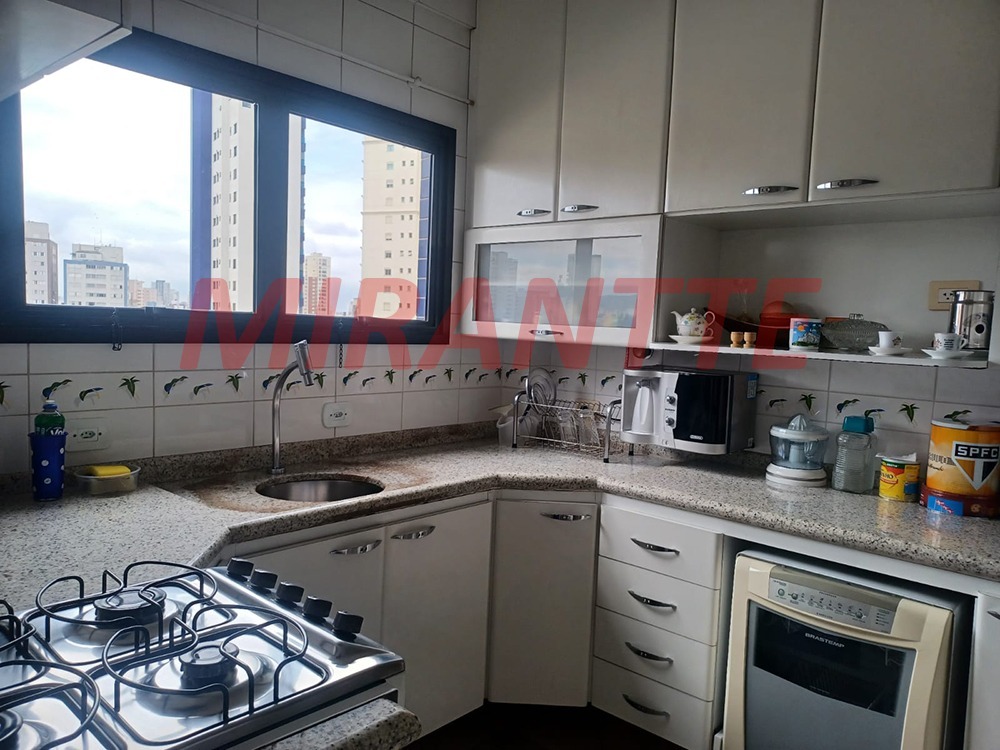 Apartamento de 130m² com 3 quartos em Jardim São Paulo(Zona Norte)