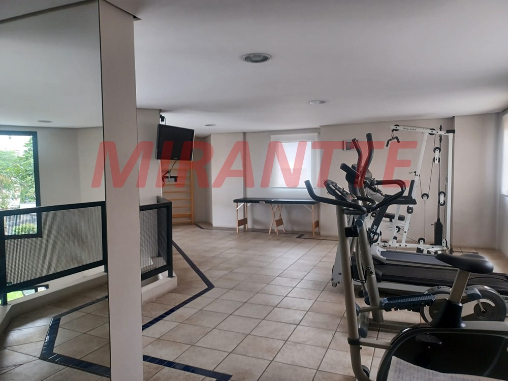 Apartamento de 130m² com 3 quartos em Jardim São Paulo(Zona Norte)