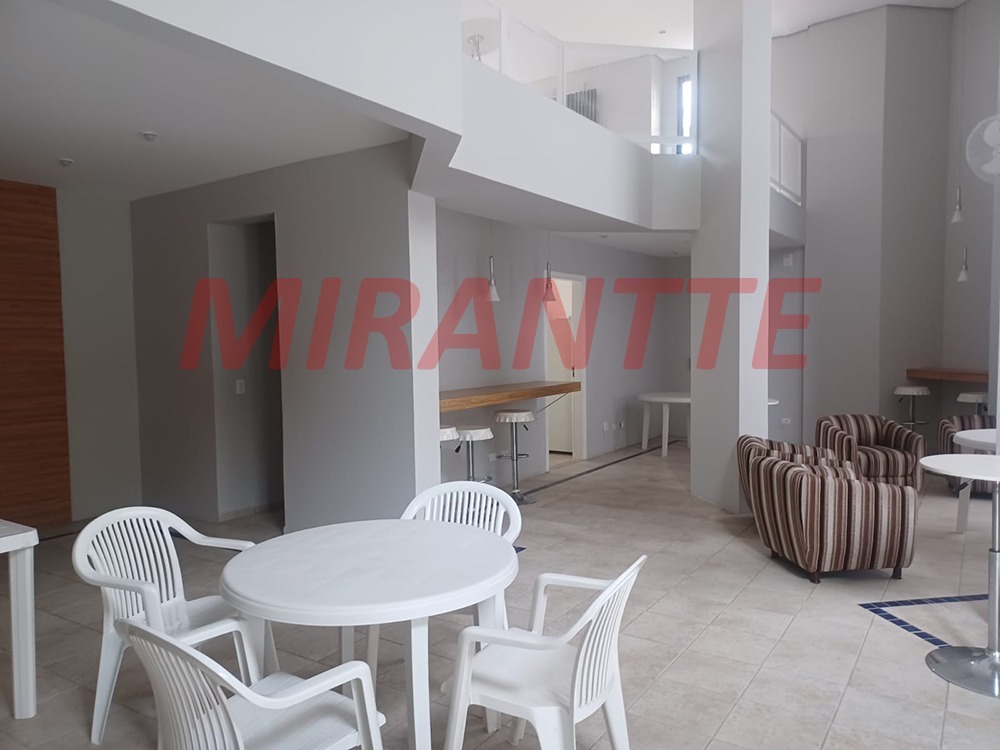 Apartamento de 130m² com 3 quartos em Jardim São Paulo(Zona Norte)