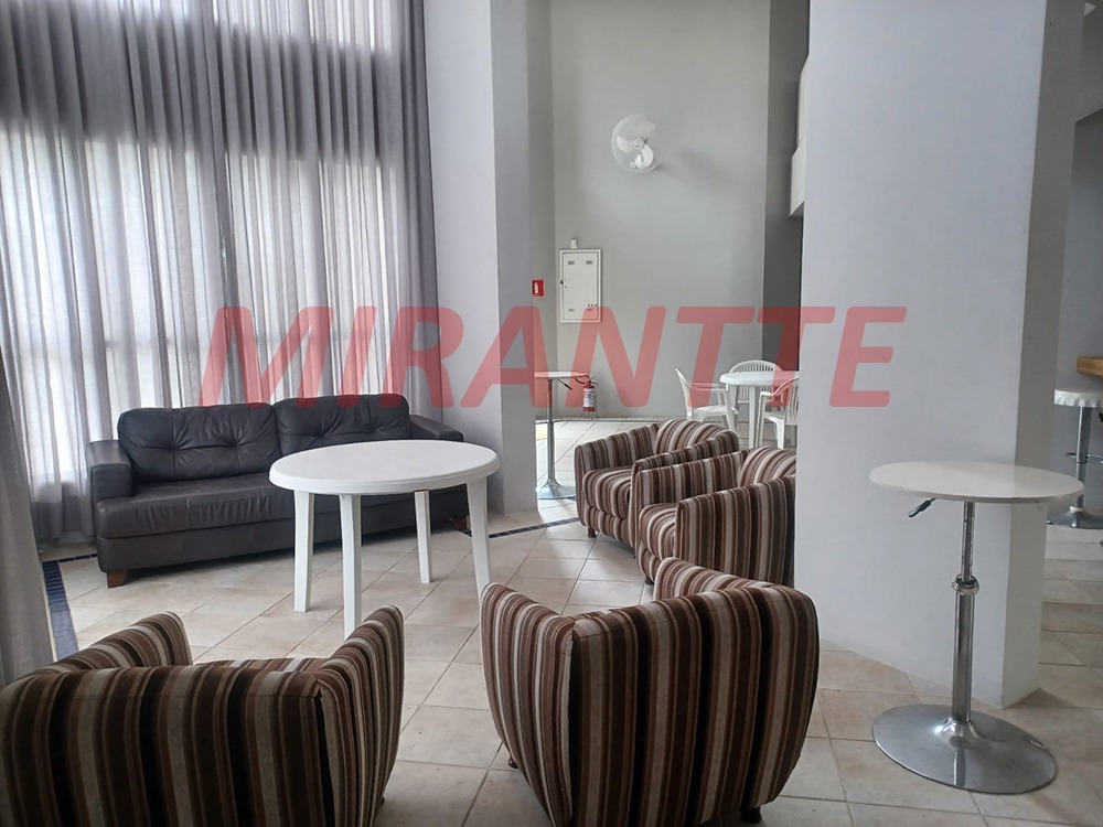 Apartamento de 130m² com 3 quartos em Jardim São Paulo(Zona Norte)