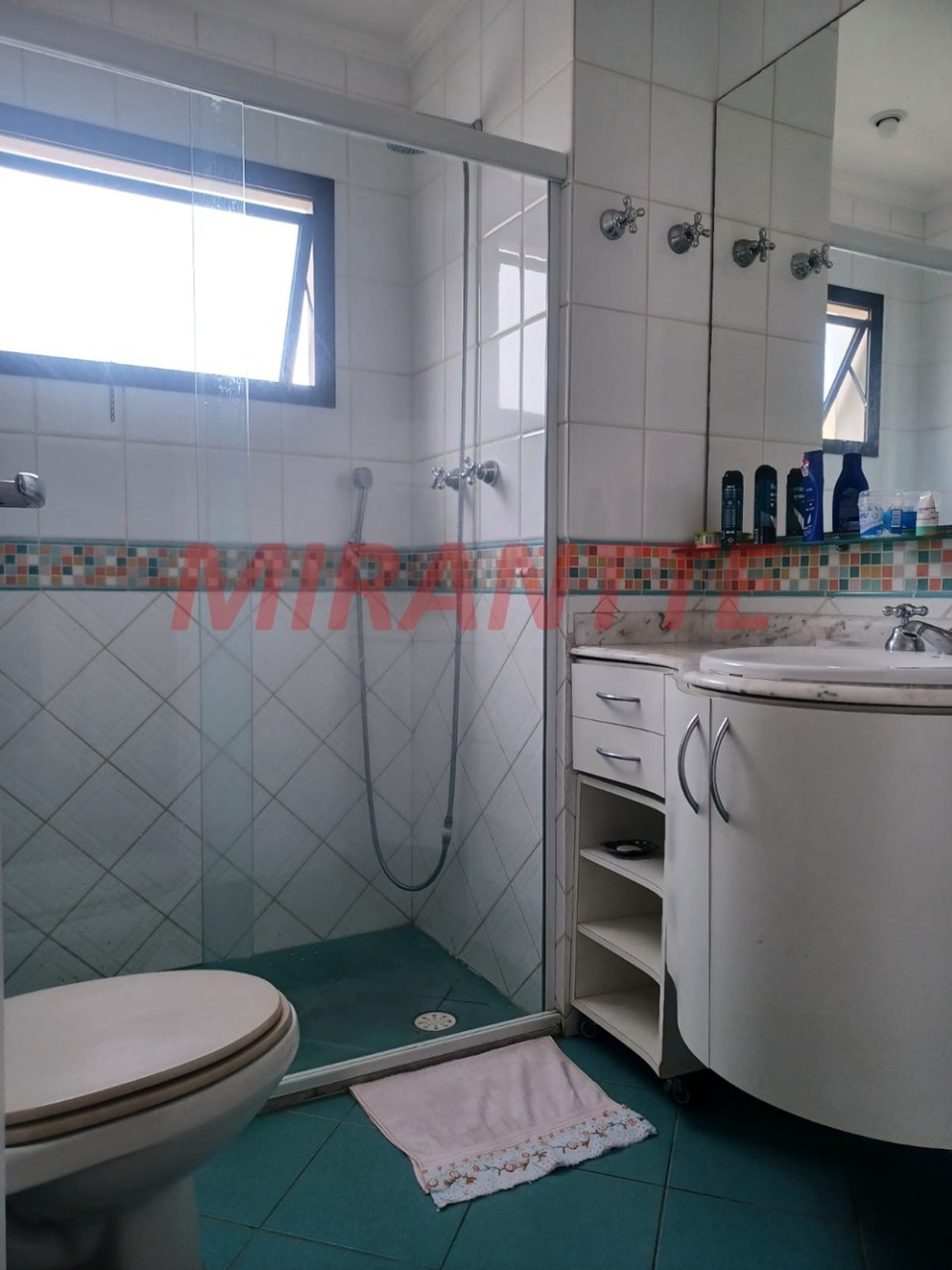 Apartamento de 130m² com 3 quartos em Jardim São Paulo(Zona Norte)