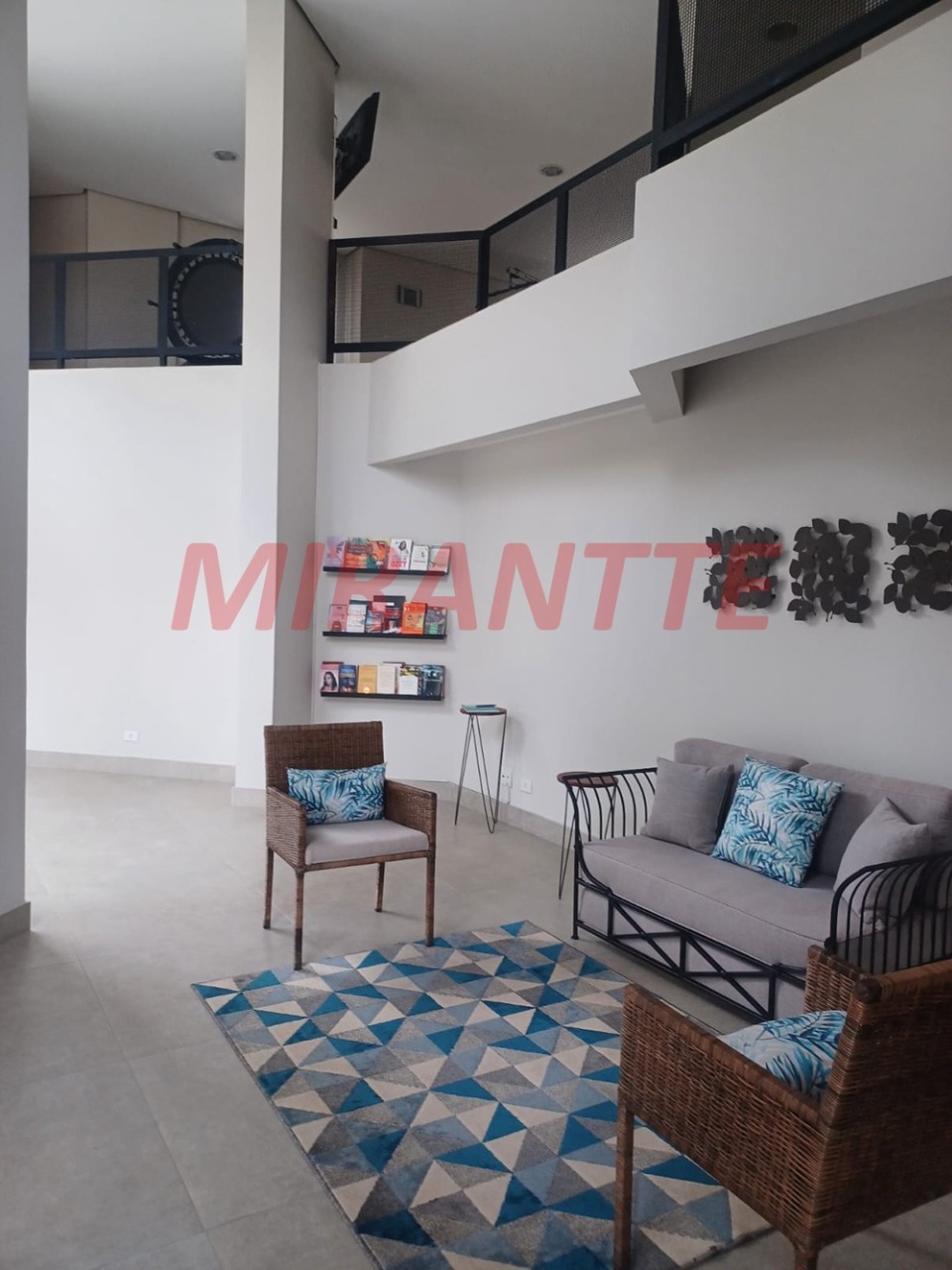 Apartamento de 130m² com 3 quartos em Jardim São Paulo(Zona Norte)