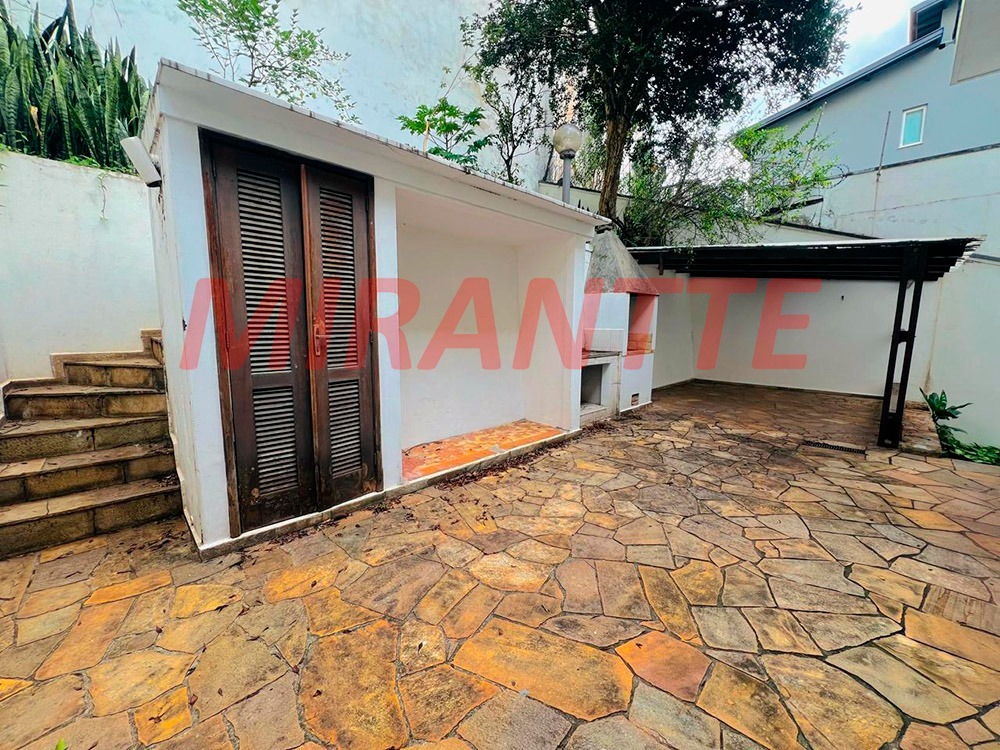 Casa terrea de 274m² com 3 quartos em Sumaré