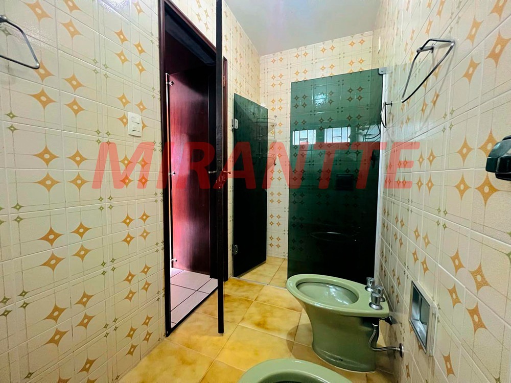 Casa terrea de 274m² com 3 quartos em Sumaré