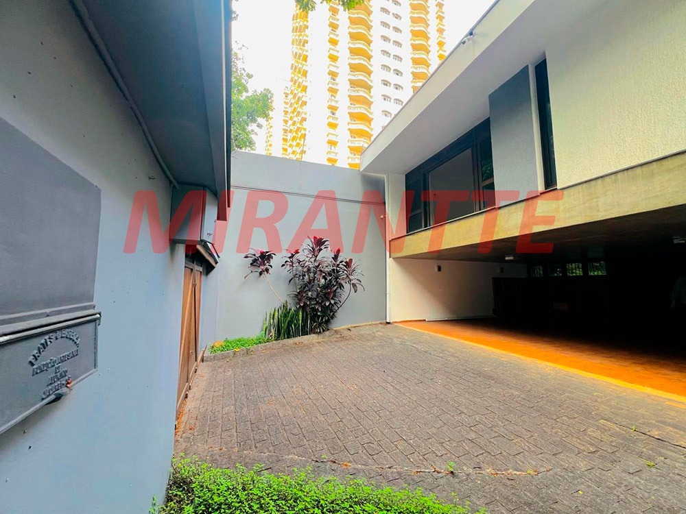 Casa terrea de 274m² com 3 quartos em Sumaré