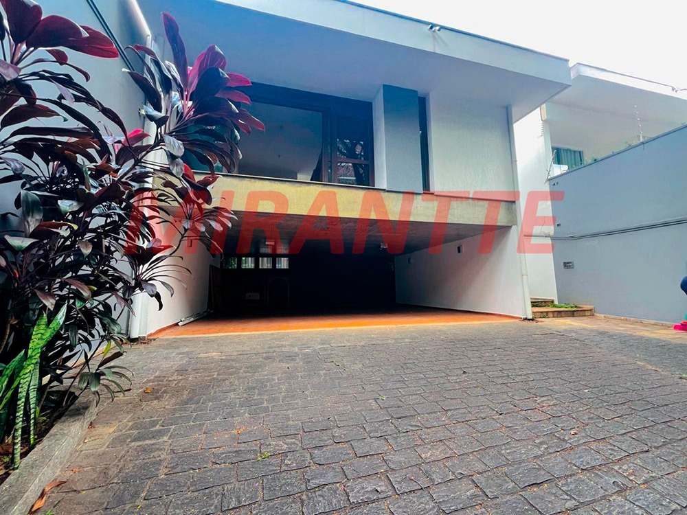Casa terrea de 274m² com 3 quartos em Sumaré