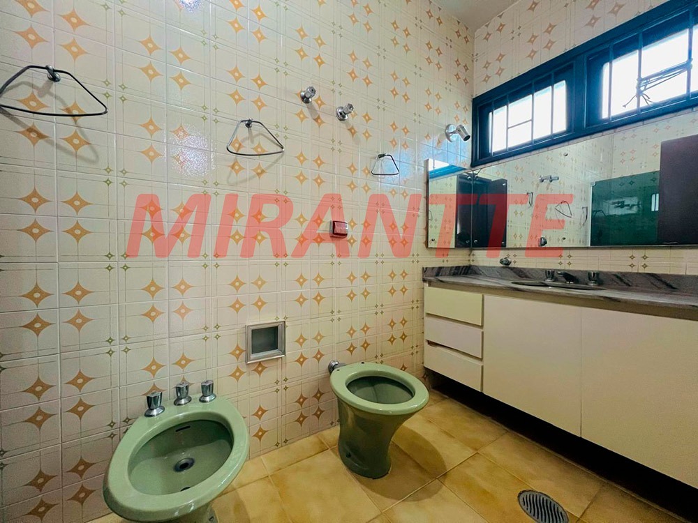 Casa terrea de 274m² com 3 quartos em Sumaré