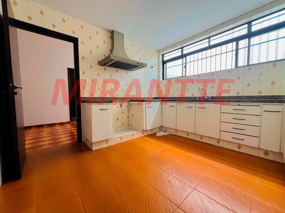 Casa terrea de 274m² com 3 quartos em Sumaré
