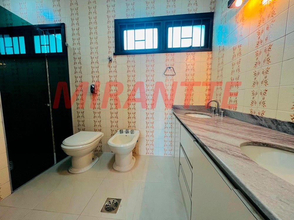 Casa terrea de 274m² com 3 quartos em Sumaré