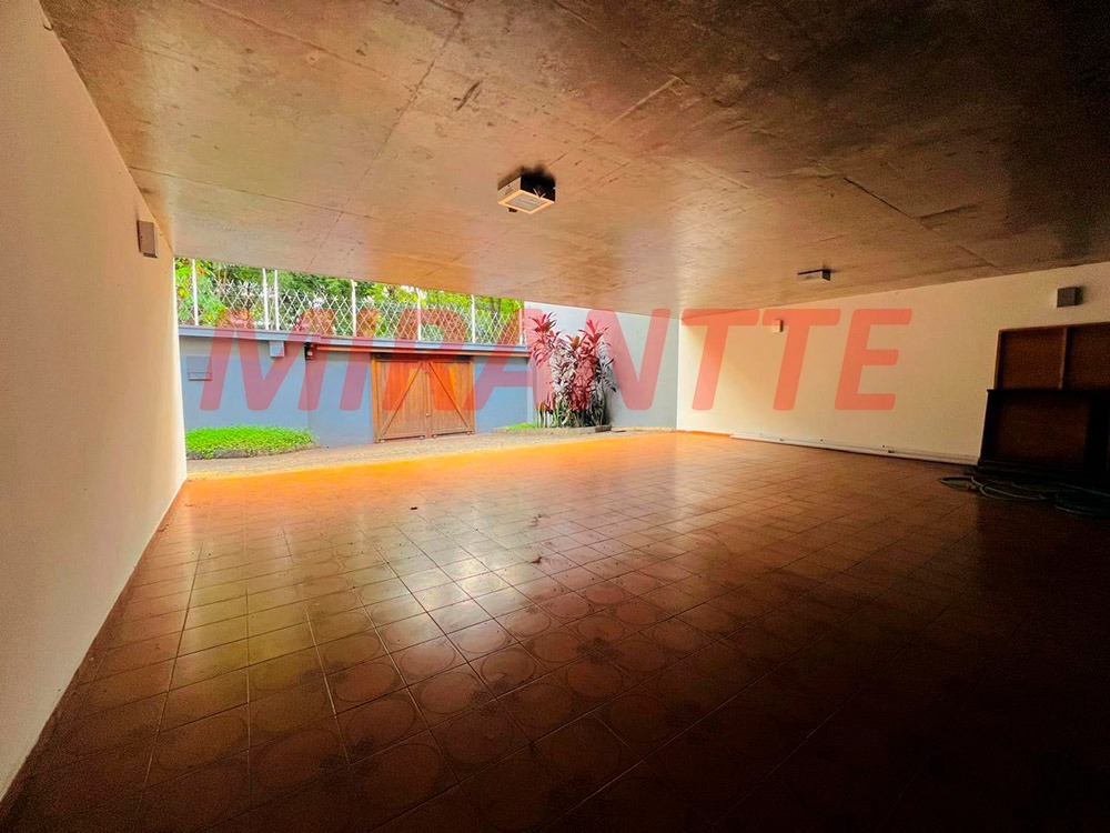 Casa terrea de 274m² com 3 quartos em Sumaré