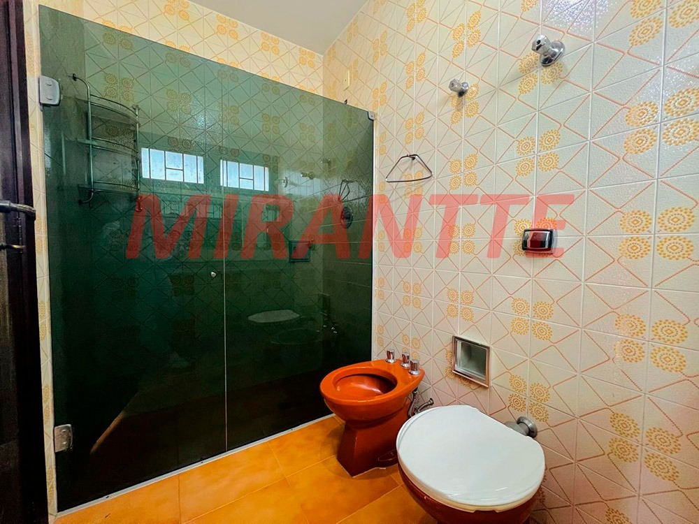 Casa terrea de 274m² com 3 quartos em Sumaré