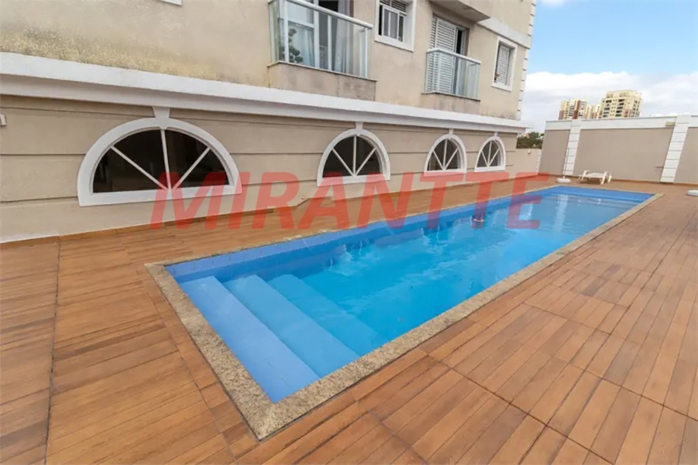 Apartamento de 45m² com 1 quartos em Vila Pauliceia