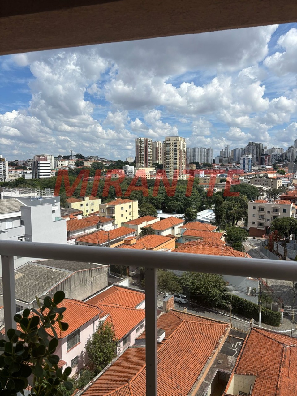 Apartamento de 45m² com 1 quartos em Vila Pauliceia