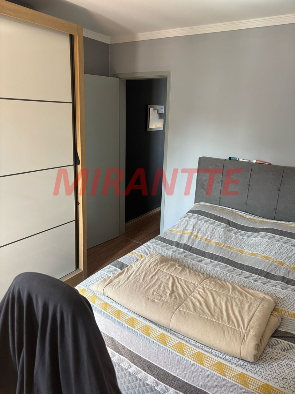 Apartamento de 45m² com 1 quartos em Vila Pauliceia