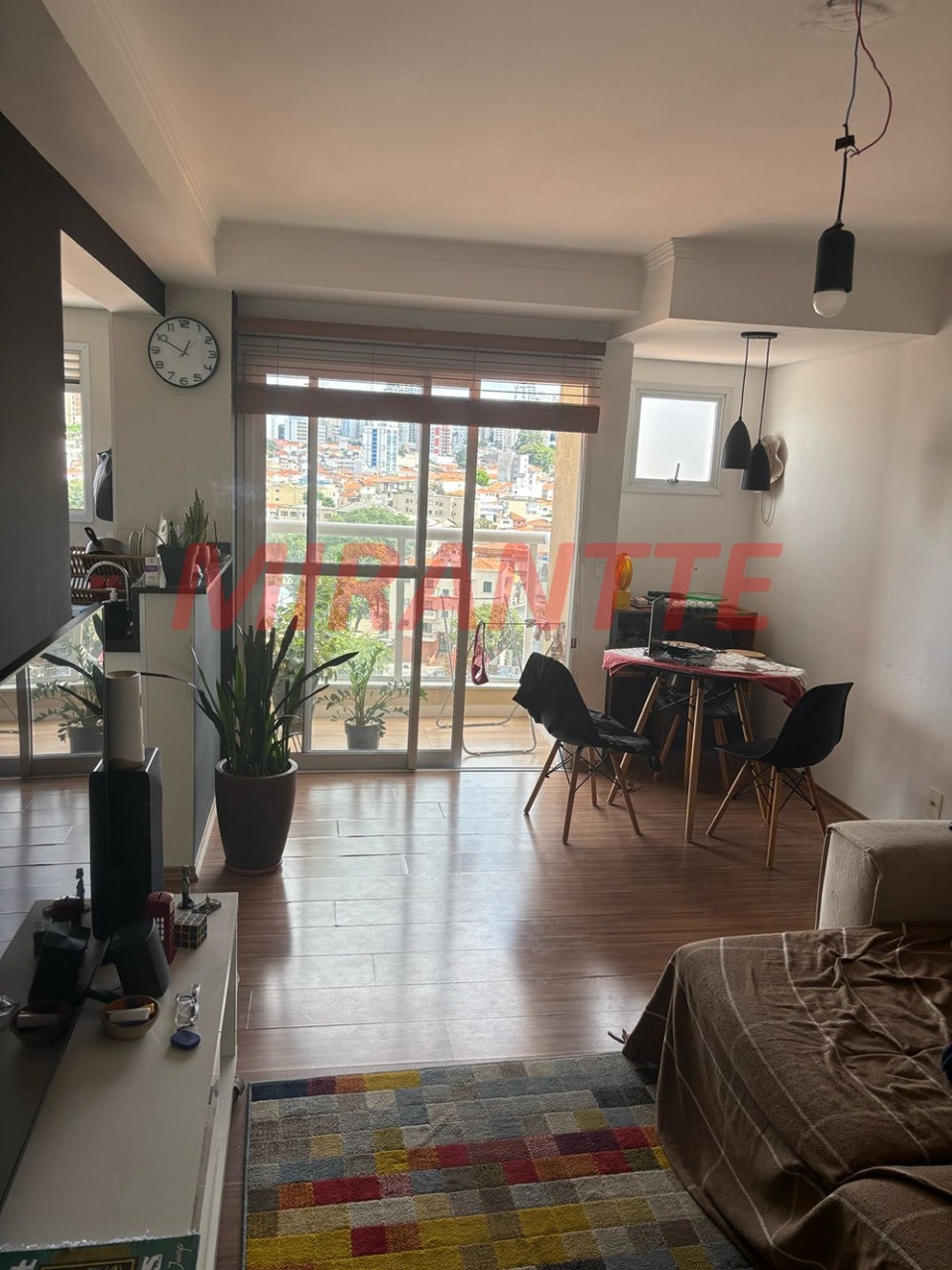 Apartamento de 45m² com 1 quartos em Vila Pauliceia