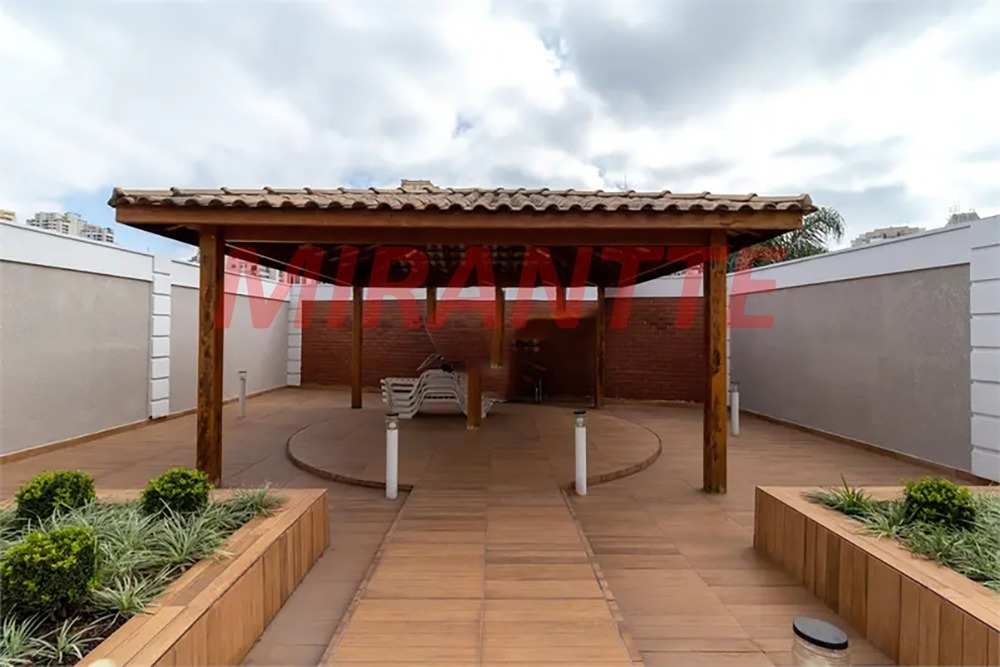 Apartamento de 45m² com 1 quartos em Vila Pauliceia