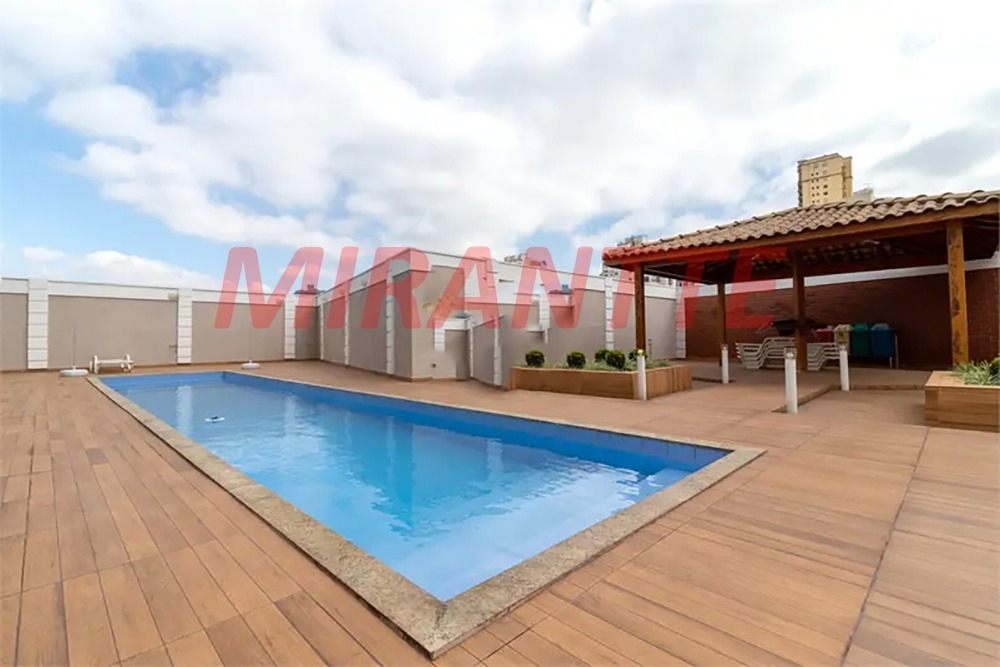 Apartamento de 45m² com 1 quartos em Vila Pauliceia