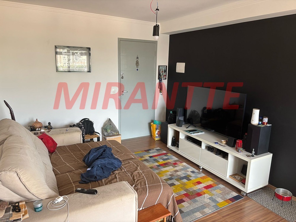 Apartamento de 45m² com 1 quartos em Vila Pauliceia